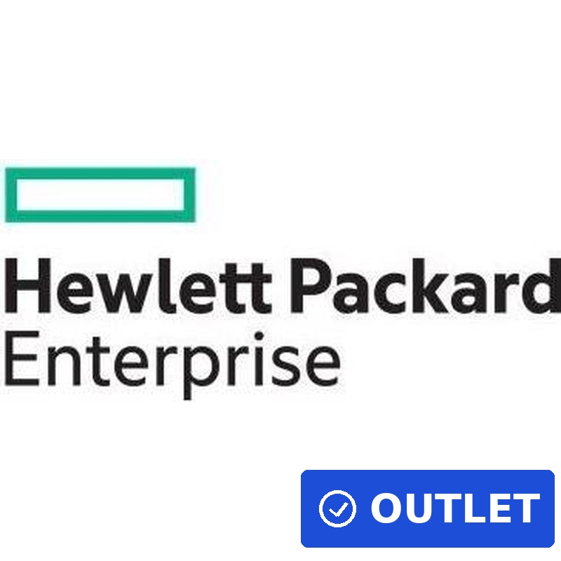 Hewlett Packard Enterprise 876938-002 Interne Festplatte 2.5 Zoll 1200 GB SAS (876938-002) (geöffnet)