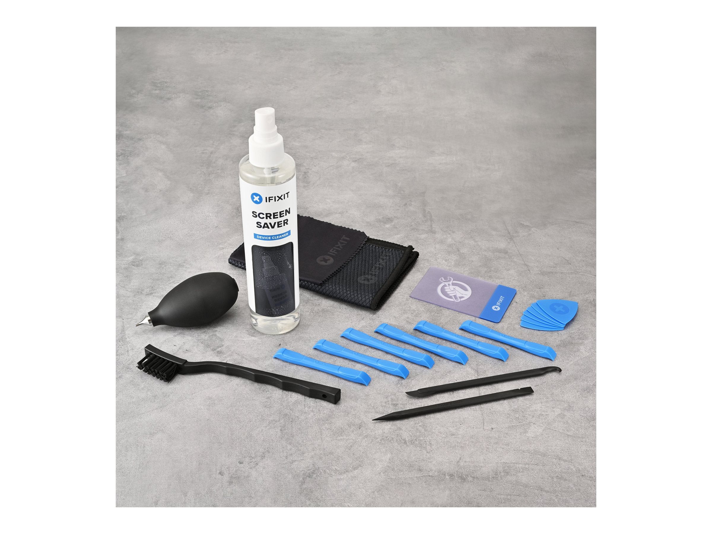iFixit Business Toolkit Reparaturwerkzeugset Multicolor