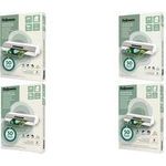 Fellowes Laminierfolien mit 50% recyceltem Anteil matt für A3 75-80 micron, 100 St. (100143436)