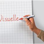 Legamaster TZ1 Boardmarker rot (7-110002)