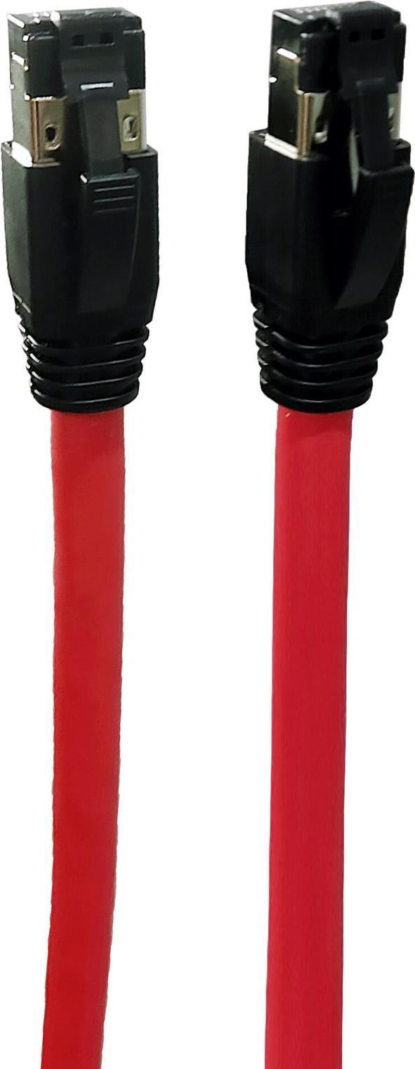 MicroConnect Patch-Kabel (MC-SFTP805R)