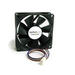 StarTech.com 80mm Computer Gehäuselüfter (FAN8025PWM)