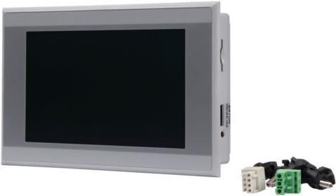 Eaton Electric GmbH Touch Display-SPS 7Z,RS232+485,CAN XV-102-D6-70T (142538)
