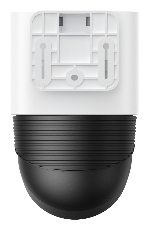 Eufy S330 4K Überwachungskamera Schwarz, Weiß