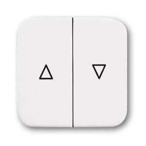 Busch-Jaeger 2504-214 Zubehör für elektrische Schalter (2504-214)