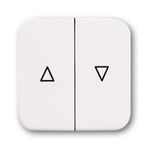 Busch-Jaeger 2504-214 Zubehör für elektrische Schalter (2504-214)