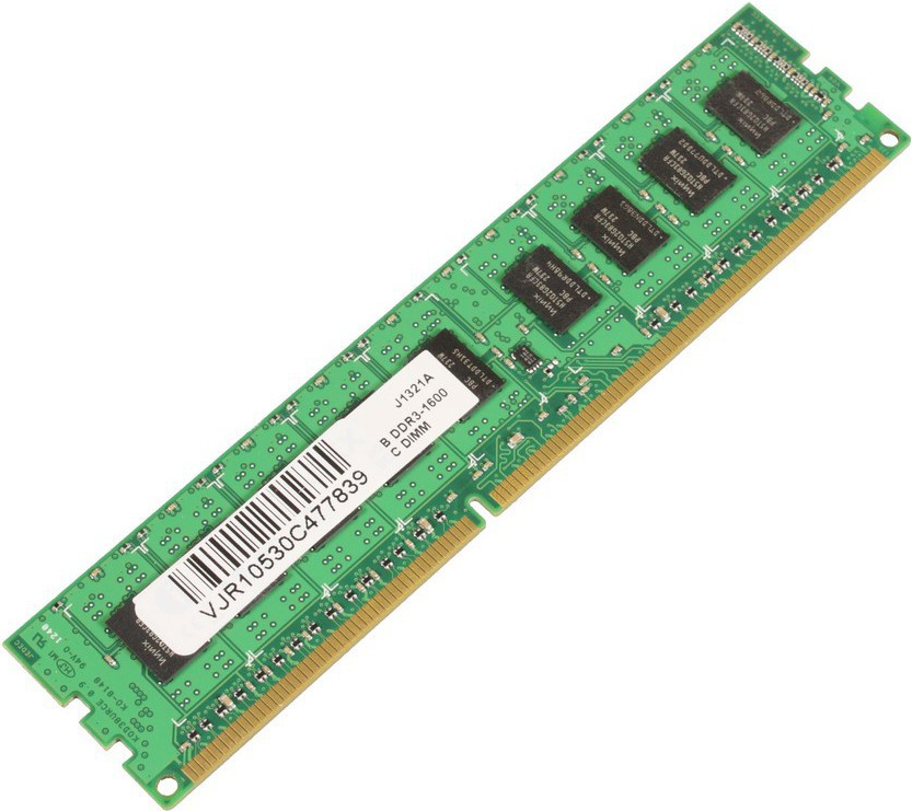 CoreParts DDR3 Modul (MMD8812/4GB)