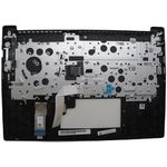 Lenovo Uppercase w/ Keyboard ITA BL(SRX)UK Bk (5M11N94199)