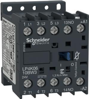 Schneider Electric LP4K (LP4K0610BW3TQ)