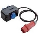 Bachmann Stromverteilungseinheit (349.027)