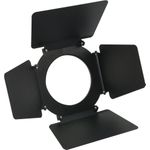 EUROLITE Flügelbegrenzer PAR-30 Spot schwarz (42103530)
