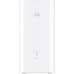 Huawei Brovi 5G CPE 5S H153-381 Router WiFi 6 AX3000 bis 3.6 Gbps weiß (H153-381) (B-Ware)