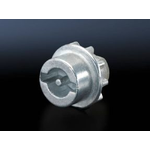 Rittal TS 8611.160. Produktfarbe: Silber, Anzahl enthaltener Produkte: 1 Stück(e), Kompatibilität: CM, TS, SE, IW. Paketgewicht: 20 g (8611.160)