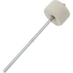 DIMAVERY BDB-30 Bass Drum Schlägel, filz (26040222)