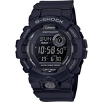 Casio Elektronische Armbanduhr GBD-800-1BER (L x B x H) 15.5 x 48.6 x 54.1 mm Schwarz Gehäusematerial=Resin Material (Armband)=Resin (GBD-800-1BER)