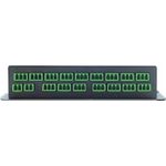 GUDE 2111-1 Expert Netcontrol 4 Relaisausgänge, 12 passive Signaleingänge TCP/IP, PoE (2111-2)