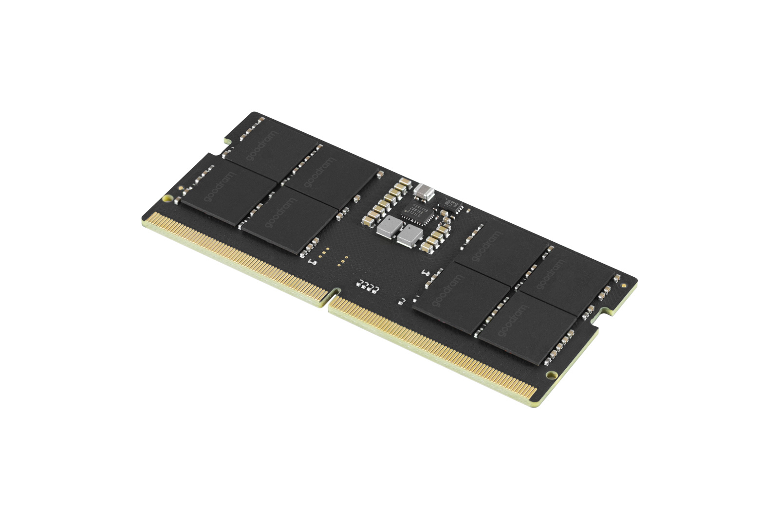 GoodRam DDR5 SO-DIMM 16 GB RAM 4800 MHz CL40