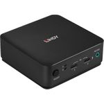 Lindy KVM-/Audio-Switch (42320)