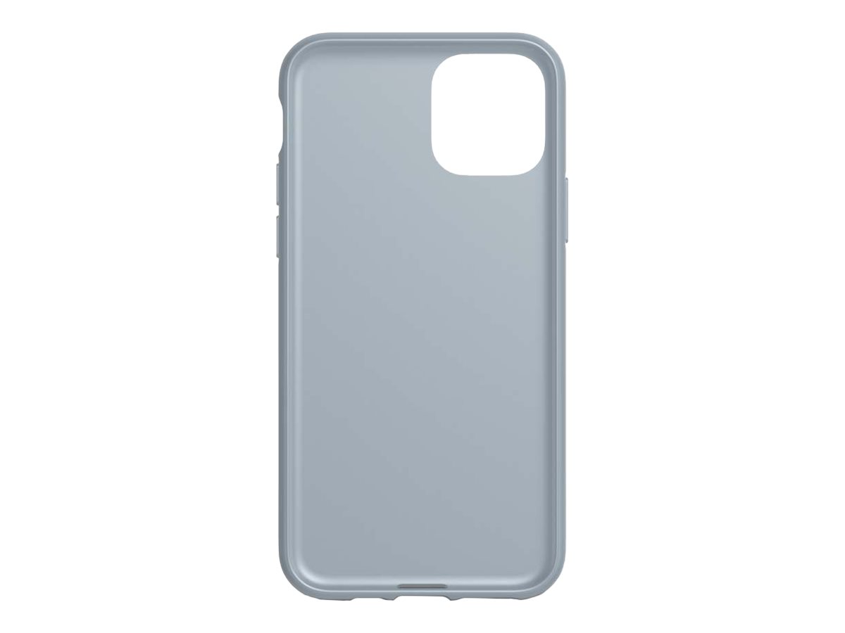 Tech21 Studio Colour Handyhülle für iPhone 11 Pro 5,8" Grau