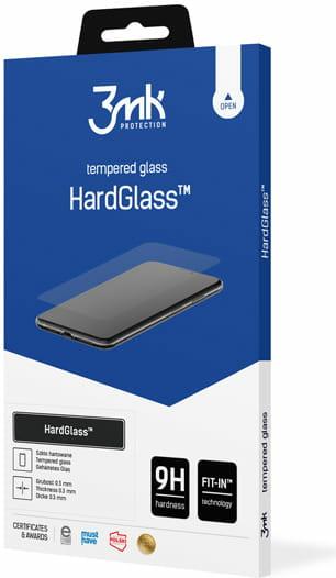 3MK HardGlass 1 Stück(e) (5903108560016)