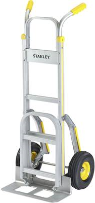 Stanley by Black & Decker SXWTI-HT514 Sackkarre klappbar Aluminium Traglast (max.): 200 kg (SXWTI-HT514)