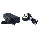 BROTHER PA-AD-600A UK AC ADAPTER (PAAD600AUK)