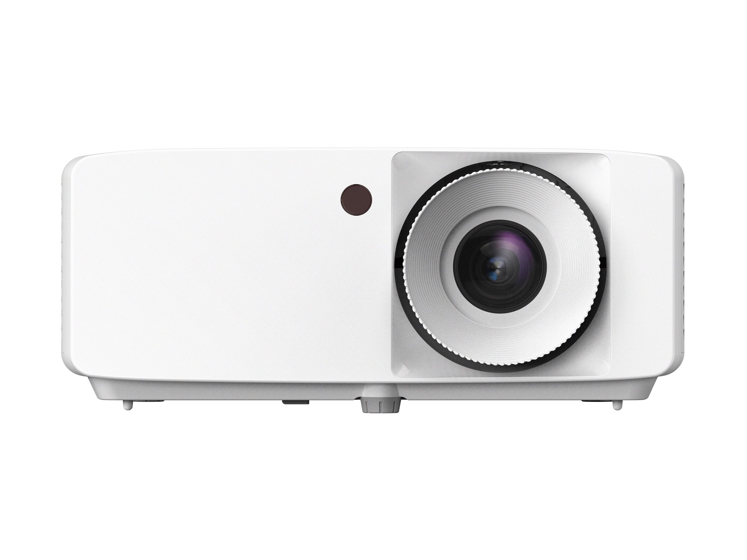 Optoma HZ40HDR Full HD Laser Heimkino-Projektor 4000 lm Weiß