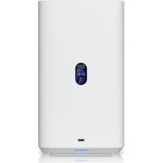 Ubiquiti UniFi Network Attached Storage, 4x 2.5\"/3.5\" HDD, 2x M.2 NVMe SSD, weiss UniFi Integrations (UNAS-4-W)