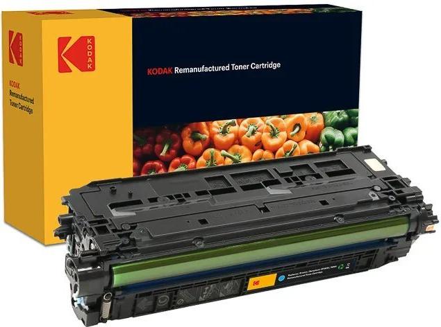 185H136102 KODAK HP CLJM552 CARTR CYA CF361A/508A 5000Seiten (185H136102)