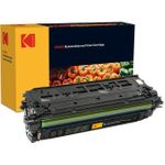 185H136102 KODAK HP CLJM552 CARTR CYA CF361A/508A 5000Seiten (185H136102)