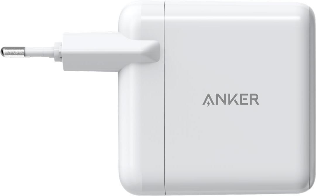 Anker PowerPort+ Atom III A2322G21 USB-Ladegerät Steckdose 2 x USB