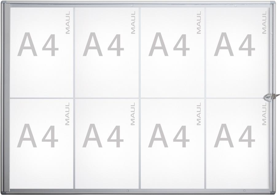 Maulextraslim 655 x 931 x 27 mm (6820808)