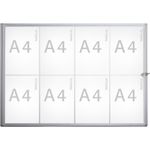 Maulextraslim 655 x 931 x 27 mm (6820808)