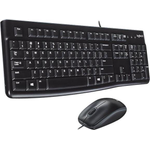 Logitech Desktop MK120 (920-002543)
