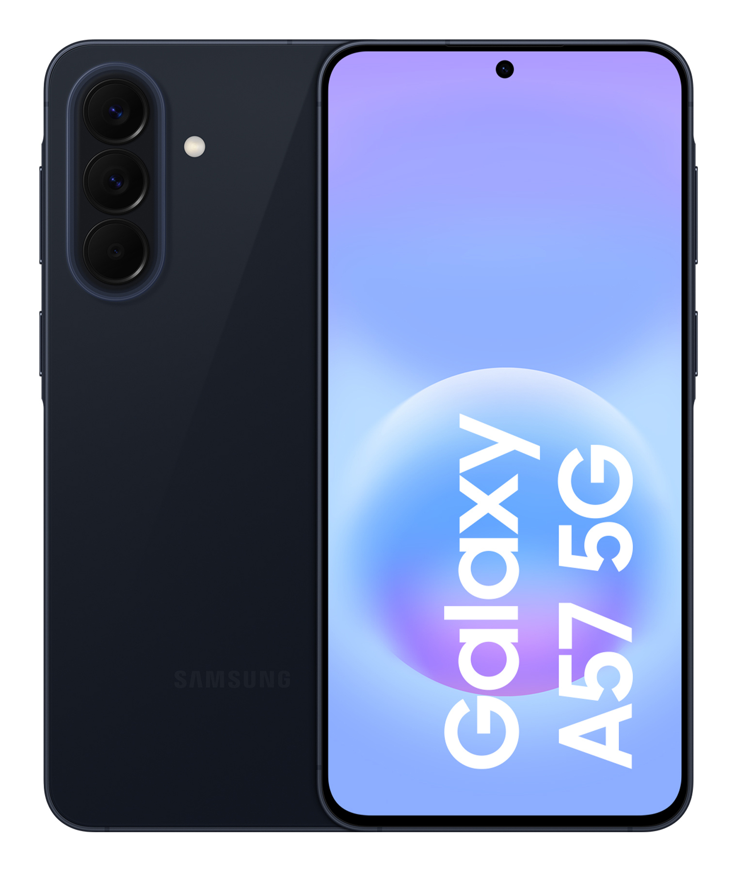 Samsung Galaxy A57 6.7" 8 GB RAM 128 GB Navy