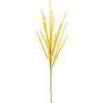 EUROPALMS Steinkleezweig (EVA), künstlich, gelb (82530588)