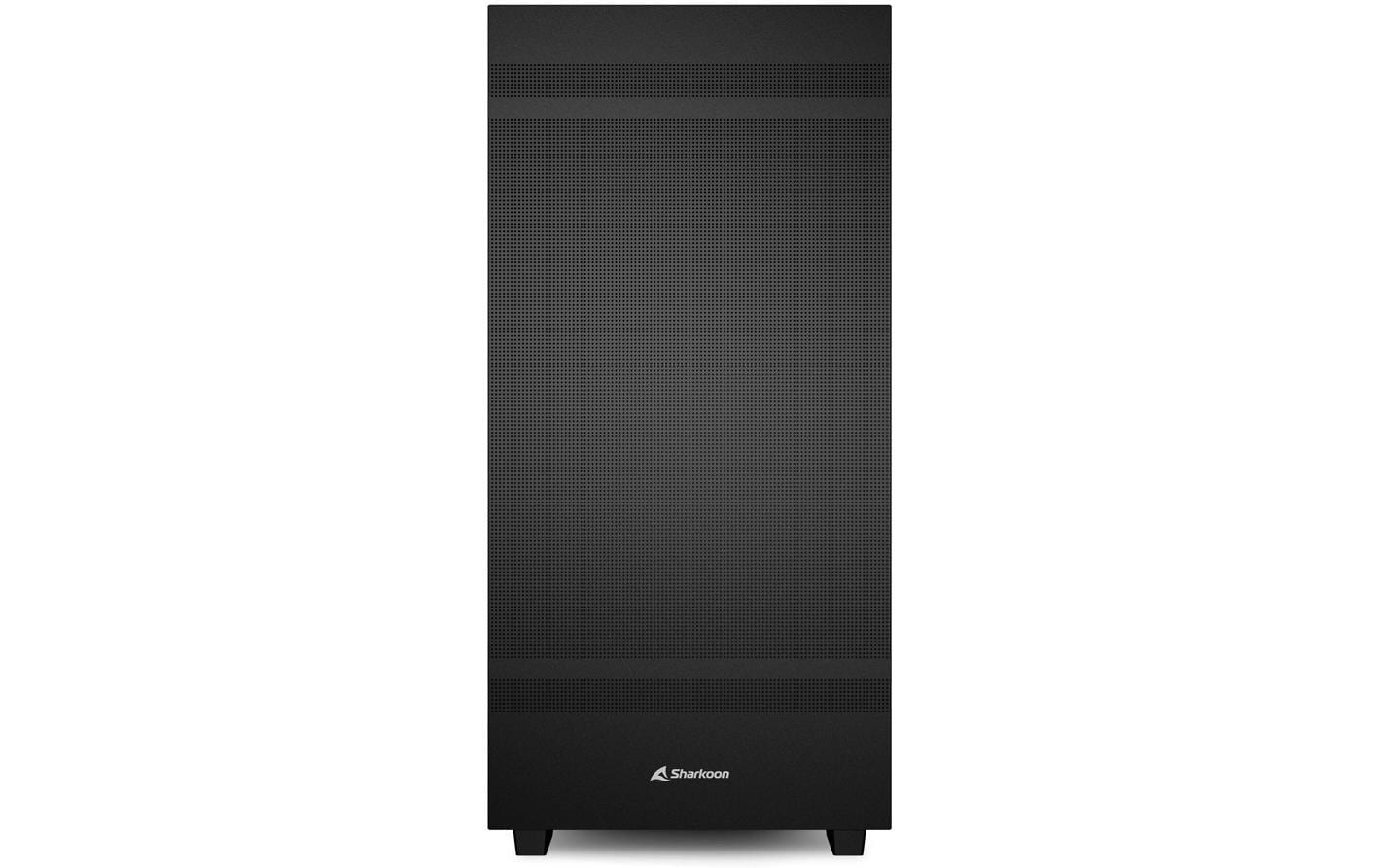Sharkoon Rebel C50 Full Tower PC-Gehäuse ATX Schwarz