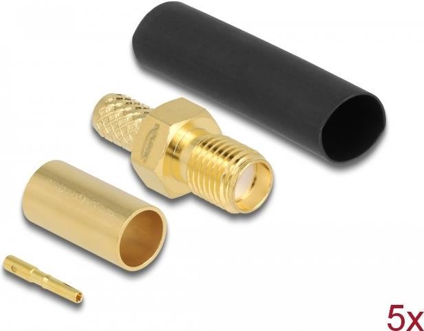 Delock Antennenanschluss (90038)