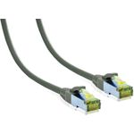 IT-BUDGET Vollkupfer Premium Patchkabel (90ITB6A7PK25G)