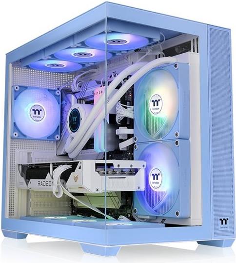 Thermaltake View 380 TG ARGB (CA-1Z2-00MFWN-00)