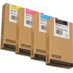 Epson T6128 220 ml mattschwarz (C13T61280N)