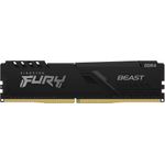 Kingston FURY Beast (KF436C18BBK2/32)