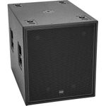PSSO KX-181A Subwoofer, aktiv, DSP (11041182)