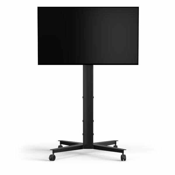 SMS Icon FH MT Bodenständer für Displays bis 75" Schwarz