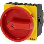 Eaton Electric GmbH Hauptschalter P3-100/EA/SVB/N Einbau (019890)