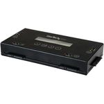 StarTech.com Hard Drive Eraser for 2.5 or 3.5 in. SATA Drives (SATERASER4)