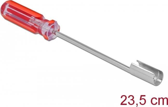 Delock Einsetzwerkzeug für Anschlusskit (90516)