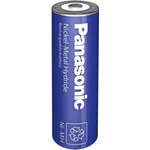 Panasonic U-Serie Solar Spezial-Akku F hochtemperaturfähig NiMH 1.2 V 12000 mAh (BK1100FHU)