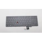 Lenovo Chicony Ersatztastatur Notebook (5N21F39345)