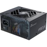 Seasonic FOCUS SGX-750 (2021) Netzteil 750 W 20+4 pin ATX SFX Schwarz (FOCUS-SGX-750)